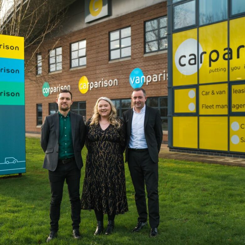 Corparison announce partnership with Eden Sustainable