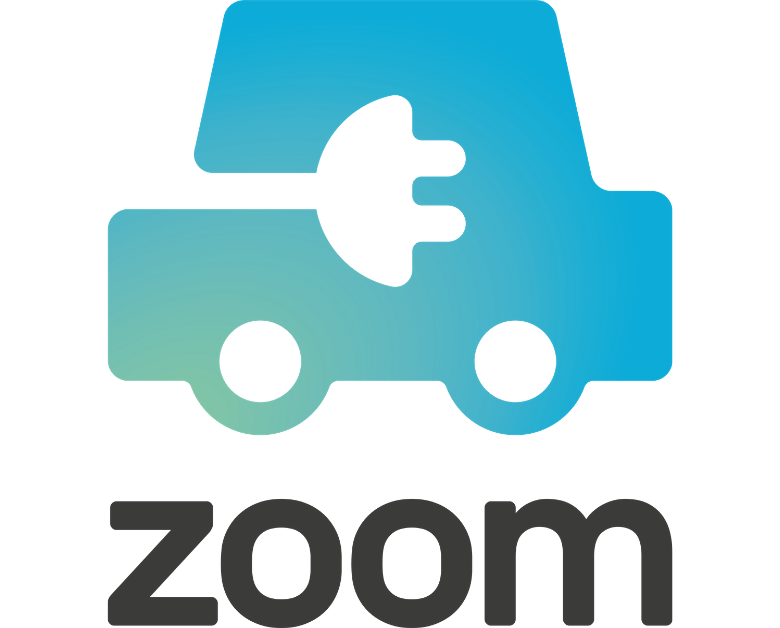 Zoom EV Logo